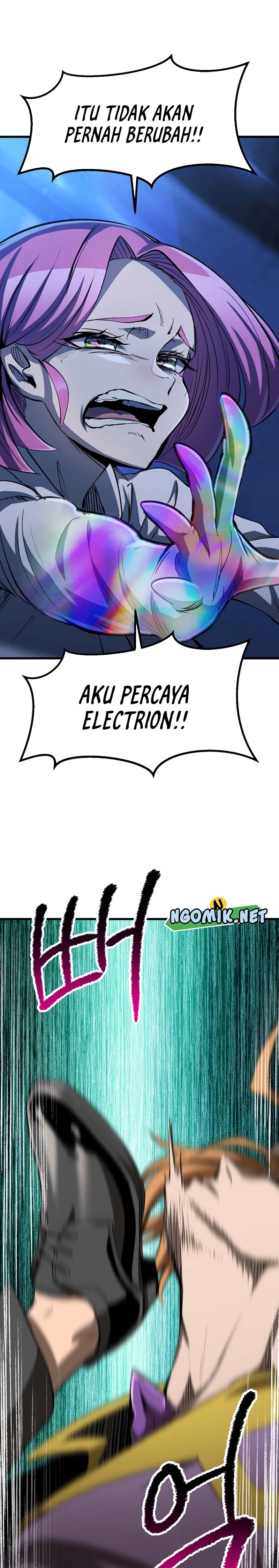 Otherworldly Sword King’s Survival Records Chapter 177 Gambar 9